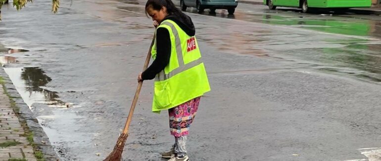 У Мукачеві трапився нечуваний інцидент