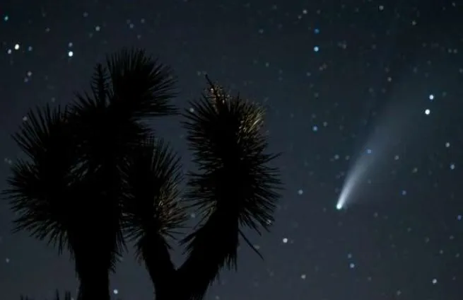 Рідкісне явище за яким спостерігатимуть астрономи з усього світу