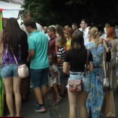 Каву СМАкуй: міста Закарпаття долучаються до благодійної ініціативи (ФОТО; ВІДЕО)