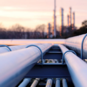 Держава не в змозі захистити дизель “ПрикарпатЗахідТрансу”: врізники намагаються “осушити” трубу