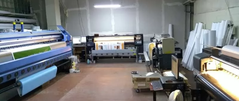 Ексклюзивні стенди для шкіл, дитячих садків та освітніх установ