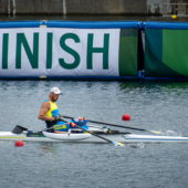 Україна виграла ще дві золоті медалі на Паралімпійських іграх в Токіо