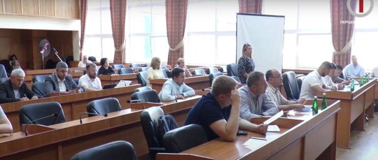 Безпечне місто, та зміни в русі громадського транспорту: рішення Ужгородського міськвиконкому (ФОТО; ВІДЕО)