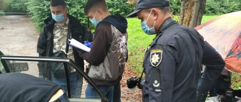 “Куля пройшла крізь серце”: у Львові трагічно загинув водій таксі