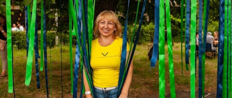 В Ужгороді автомобіль збив жінку: родина постраждалої просить всіх небайдужих про допомогу