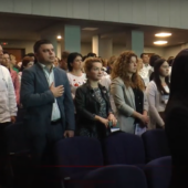 Виклики, результати та досягнення 2020-2021: у Мукачеві обговорили розвиток освітньої галузі (ВІДЕО)