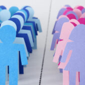 В Закарпатській області жінок трохи більше ніж чоловіків: за те, дівчаток народжується менше, ніж хлопчиків