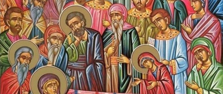 Що сьогодні за свято: традиції та прикмети на 7 серпня