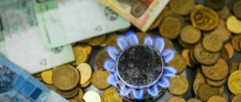 Щоб отримати субсидію, треба погасити борги за газ