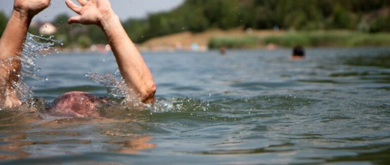 На Закарпатті втопився житель Тячівщини – ЗМІ