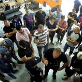 Що вчора сталось в АТ “Закарпатгаз”: подробиці та фото інциденту в Ужгороді