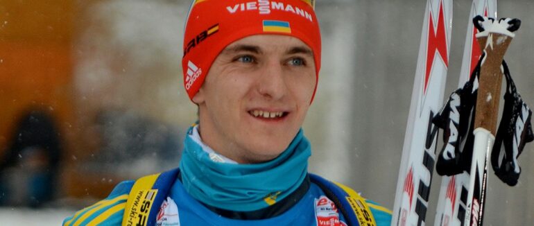 На Закарпаття завітав відомий український спортсмен