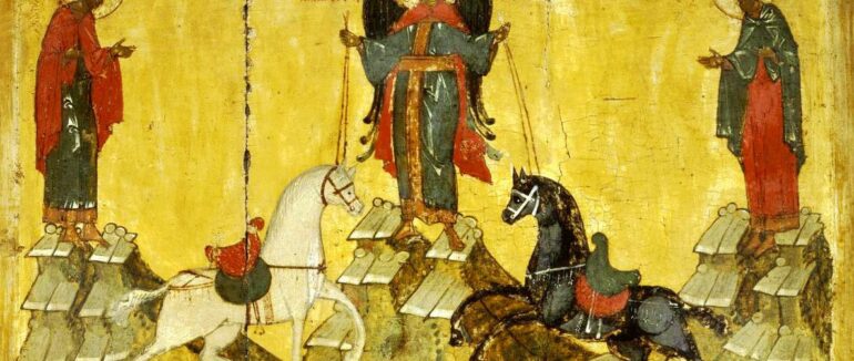 Останній день літа: яке церковне свято відзначають 31 серпня