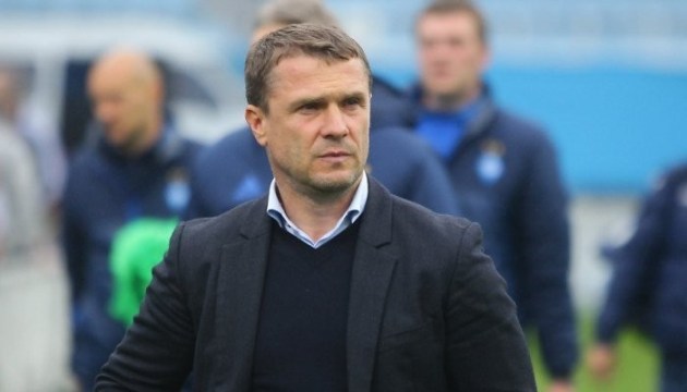 В УАФ назвали ім’я нового головного тренера збірної України