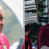 Михайло Іваниця пішов у відставку: новим тренером ФК “Ужгород” стане Богдан Блавацький