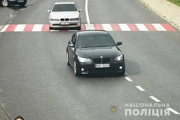 Розшукували майже десять днів: на Закарпатті знайшли зниклу родину з Вінниччини