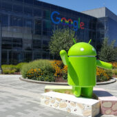 Користувачам старих версій Android заблокують вхід в акаунти Google