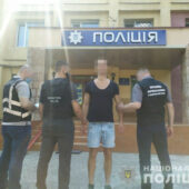 Міжнародний розшук: в Ужгороді затримали іноземця за вчинений злочин