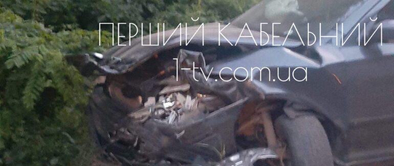 Подробиці масштабної ДТП на Мукачівщині (ФОТО, ВІДЕО)