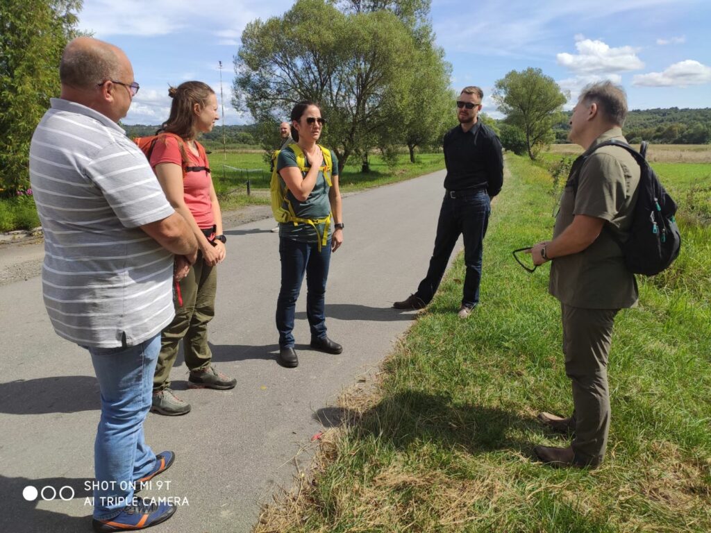 екологічні проблеми, Хустщина, Долина нарцисів, меценати, німці, допомога