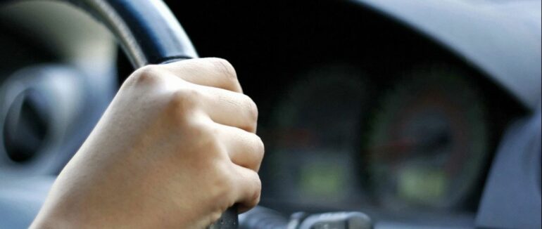 Водії-порушники: у Мукачеві за тиждень оштрафували 365 людей