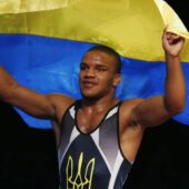 Перше “золото” України: борець-депутат Беленюк став олімпійським чемпіоном Токіо-2020