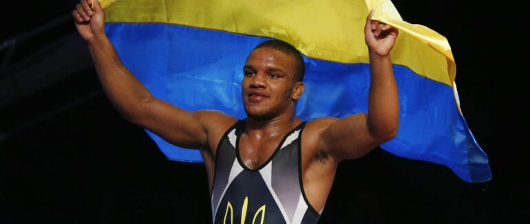 Перше “золото” України: борець-депутат Беленюк став олімпійським чемпіоном Токіо-2020