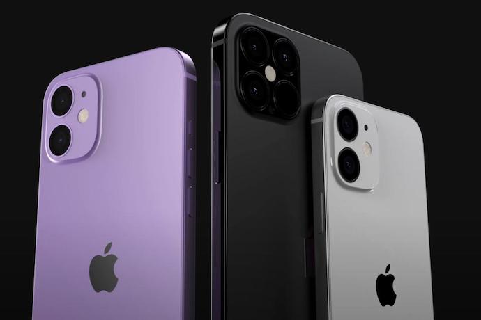 Ціни на продукцію Apple можуть зрости через дефіцит мікросхем – ЗМІ
