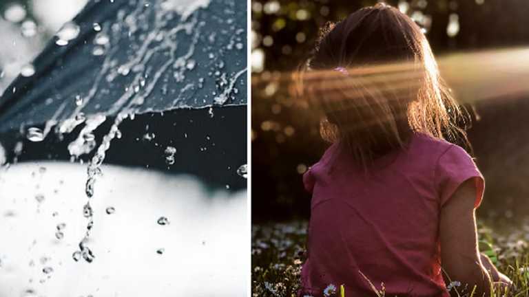 У частині областей йтимуть сильні дощі, в інших – до +33 градусів: прогноз погоди на 29 серпня