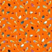 Головоломка тижня: спробуйте знайти сонце, заховане серед морозива