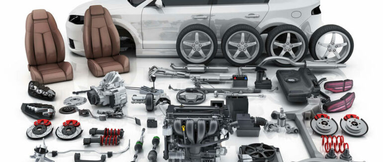 Автозапчастини для будь-яких автівок: AutoZakaz задовольнить всі потреби