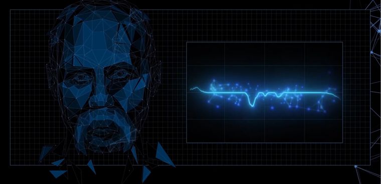 До Дня Незалежності креативна агенція відтворила голос Тараса Шевченка. Можна буде почути, як він «читає» свої вірші