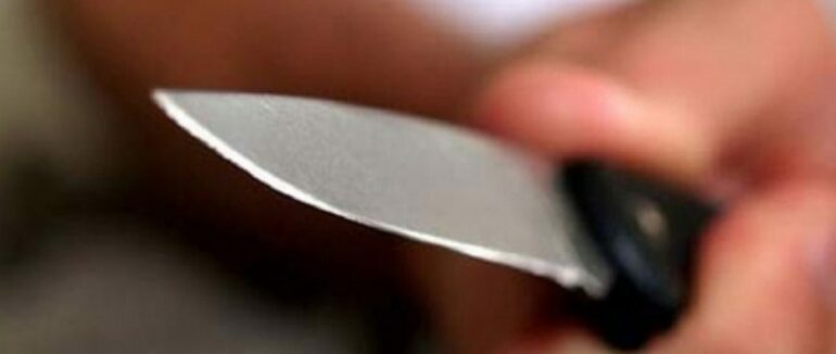 Сварка закінчилась колотою раною: на Закарпатті мукачівець ножем поранив підлітка