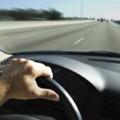 На Закарпатті патрульні оштрафували майже 13 тисяч водіїв за перевищення швидкості