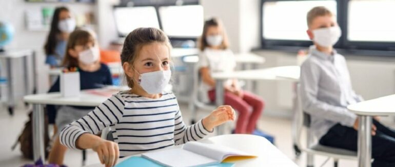 Цього року в Ужгороді вчитимуться майже 17 тисяч школярів