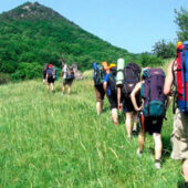 Біля Синевира на Закарпатті заблукали туристи: рятувальники розшукали людей, одного з них передали медикам