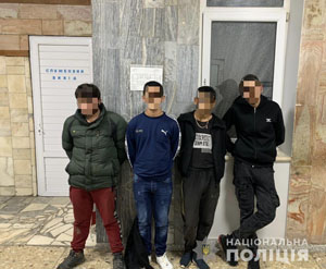 У Мукачеві четверо неповнолітніх побили чоловіка: що відомо