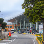 Людській підлості немає меж: українка померла в італійському аеропорту, після смерті її ще й пограбували