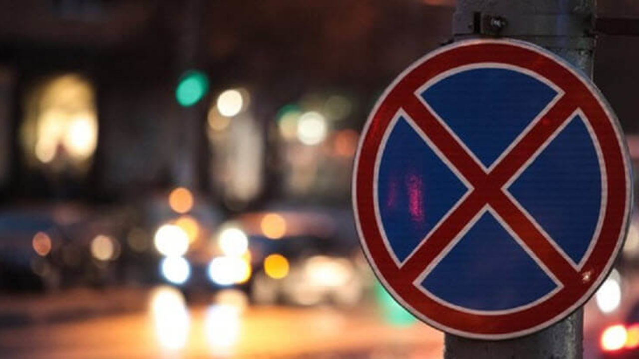 Порушення правил паркування: за тиждень у Мукачеві оштрафували понад 300 водіїв