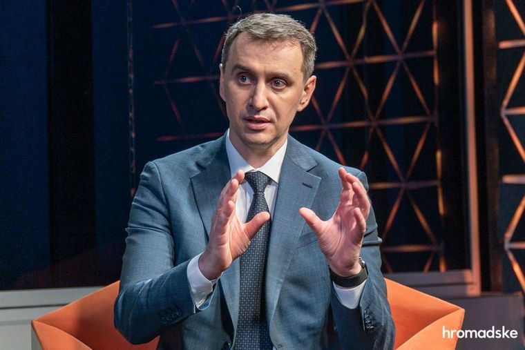 МОЗ озвучив приємну новину для закарпатців