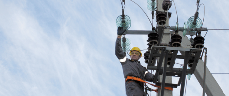 На Виноградівщині попереджають про планове відключення електроенергії