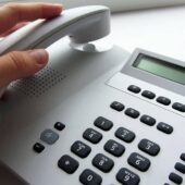 «Запитай у влади»: сьогодні в Закарпатській ОДА діятиме пряма телефонна лінія