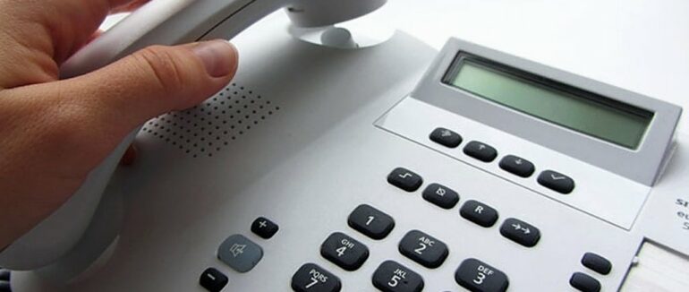 «Запитай у влади»: сьогодні в Закарпатській ОДА діятиме пряма телефонна лінія