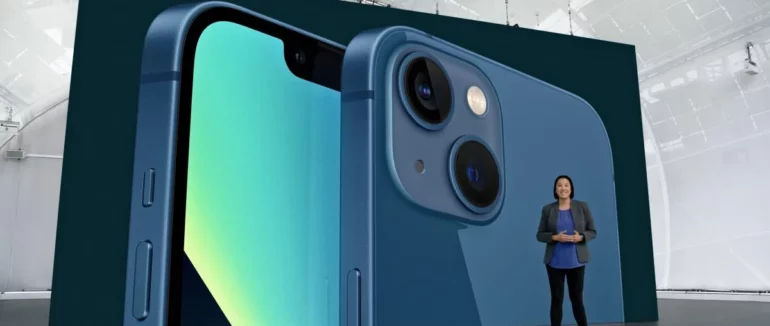 Новий iPhone 13 розсмішив соцмережі: найяскравіші жарти і меми