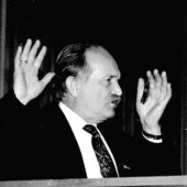 Удари кастетом і метал у кістках: спливли страшні подробиці смерті Чорновола