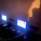 У селищі Ясіня накрили” підпільну ігротеку в будинку