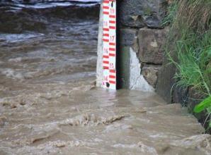 На Закарпатті очікується підвищеня рівнів води у річках