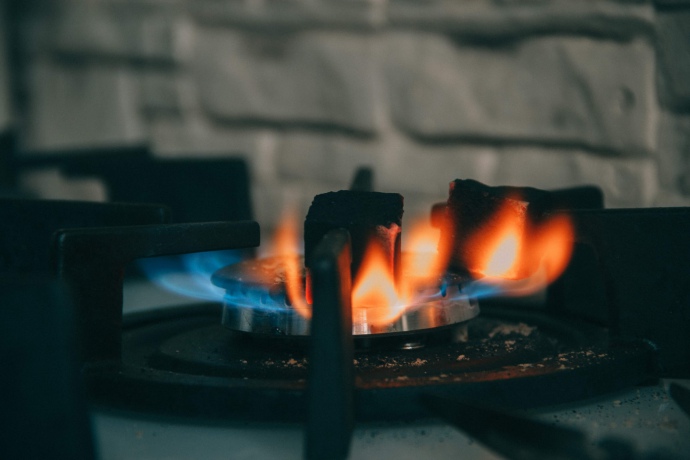 На Ужгородщині у 170 оселях відключили газ