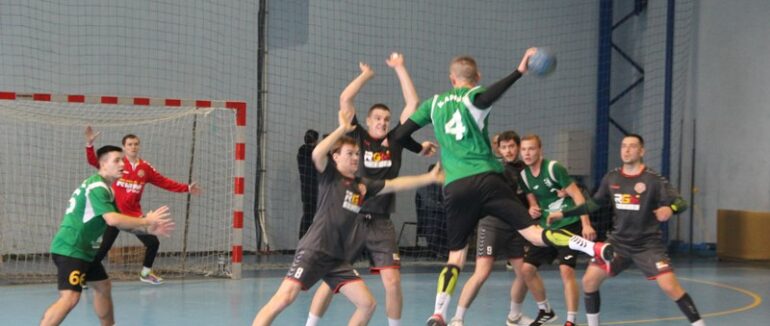 Західноукраїнське дербі: завтра в Ужгороді відбудеться матч з гандболу