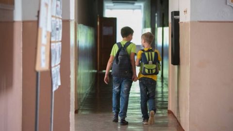 В Закарпатській області майже половина шкіл перейшла на дистанційне навчання